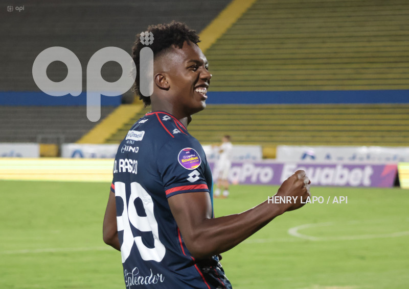 FBL LIGAPRO EL NACIONAL VS VINOTINTO