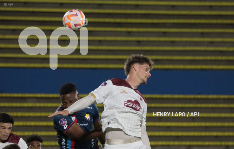 FBL LIGAPRO EL NACIONAL VS VINOTINTO