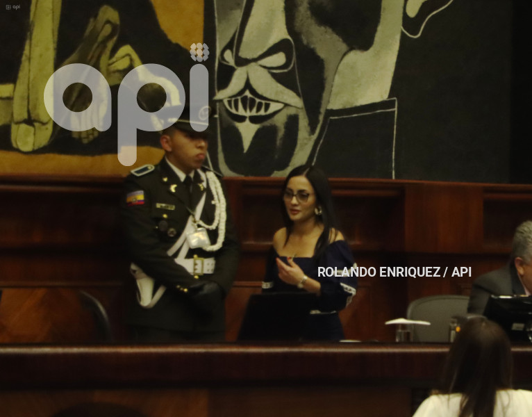 ÚLTIMO DIA DE PLENOS DE LA ASAMBLEA NACIONAL