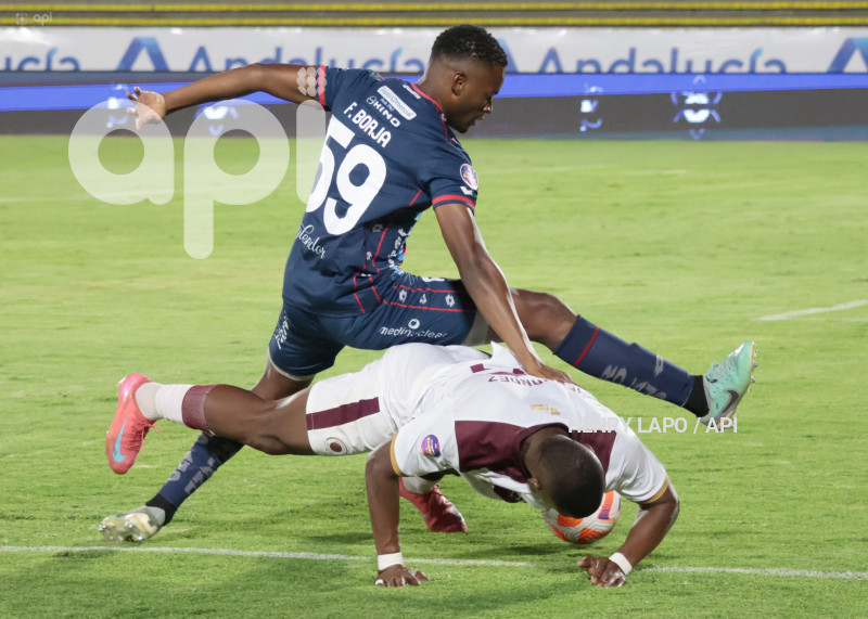 FBL LIGAPRO EL NACIONAL VS VINOTINTO