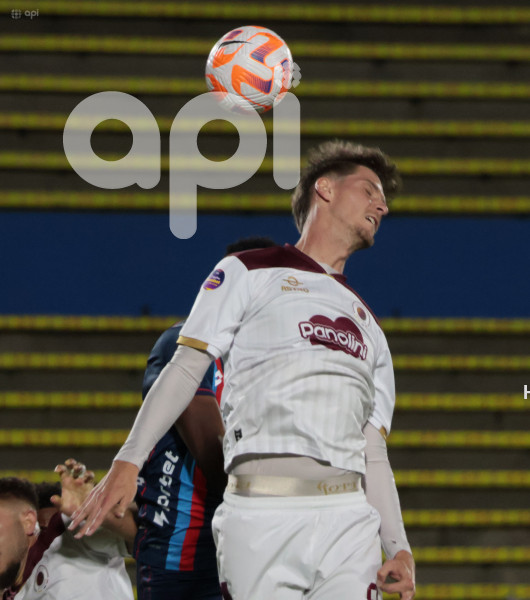 FBL LIGAPRO EL NACIONAL VS VINOTINTO