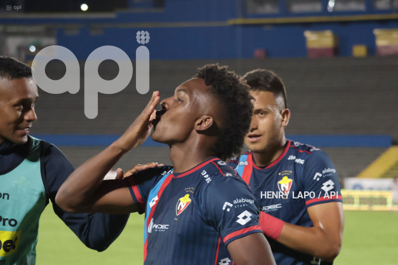 FBL LIGAPRO EL NACIONAL VS VINOTINTO