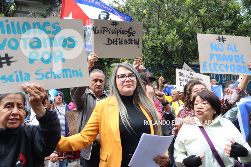 PRISCILA ESCHETTINI CORTE CONSTITUCIONAL