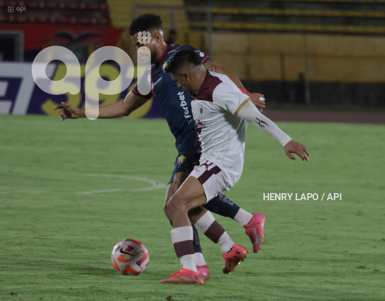 FBL LIGAPRO EL NACIONAL VS VINOTINTO