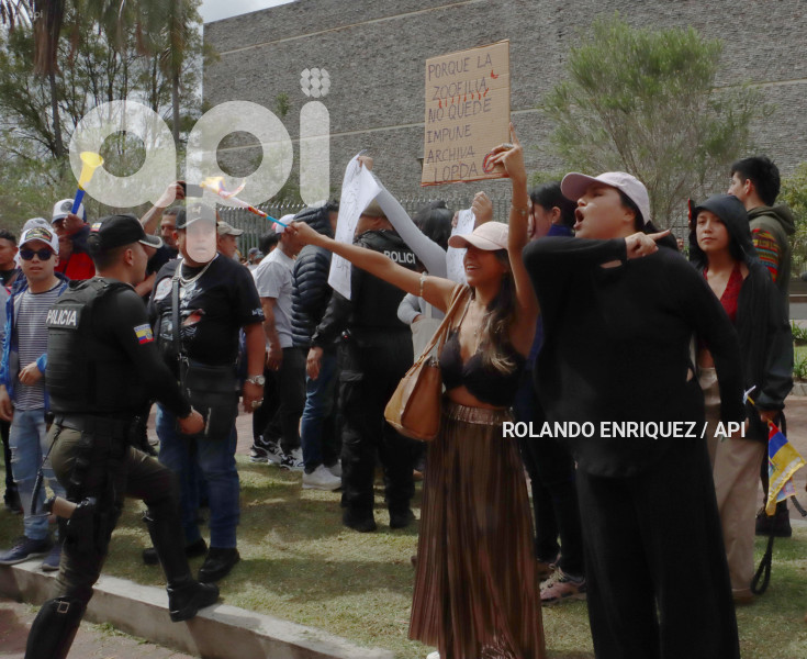 ÚLTIMO DIA DE PLENOS DE LA ASAMBLEA NACIONAL
