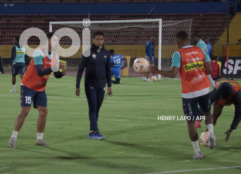 FBL LIGAPRO EL NACIONAL VS VINOTINTO