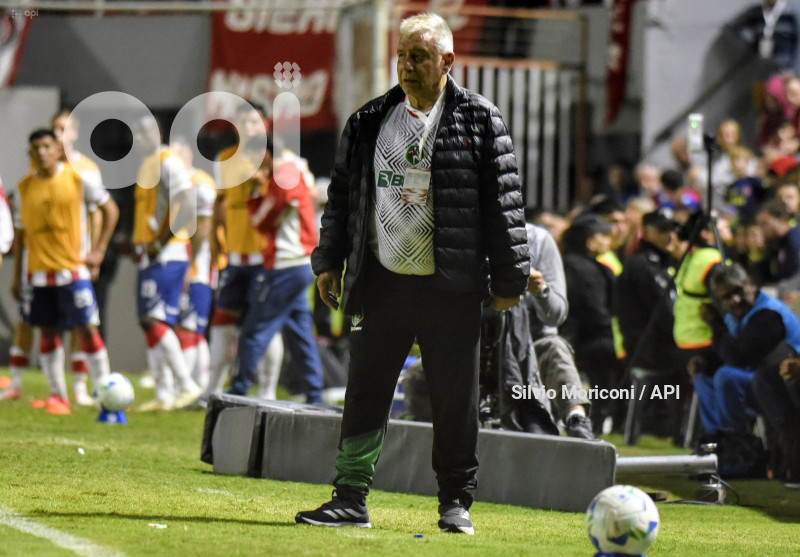 FBL SUDAMERICANA UNION VS MUSHUC RUNA