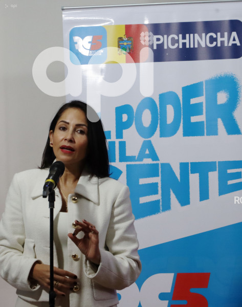 LUISA GONZALAEZ SUPUESTO FRAUDE ELECTORAL
