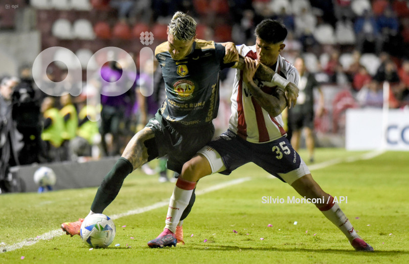 FBL SUDAMERICANA UNION VS MUSHUC RUNA