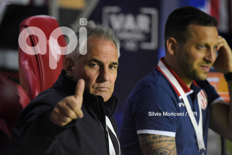 FBL SUDAMERICANA UNION VS MUSHUC RUNA