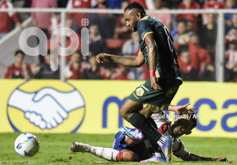 FBL SUDAMERICANA UNION VS MUSHUC RUNA