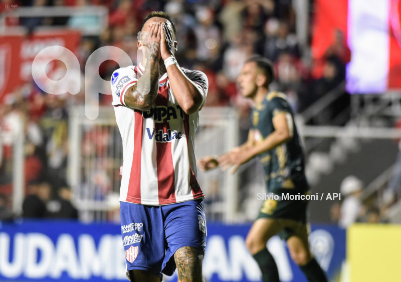 FBL SUDAMERICANA UNION VS MUSHUC RUNA