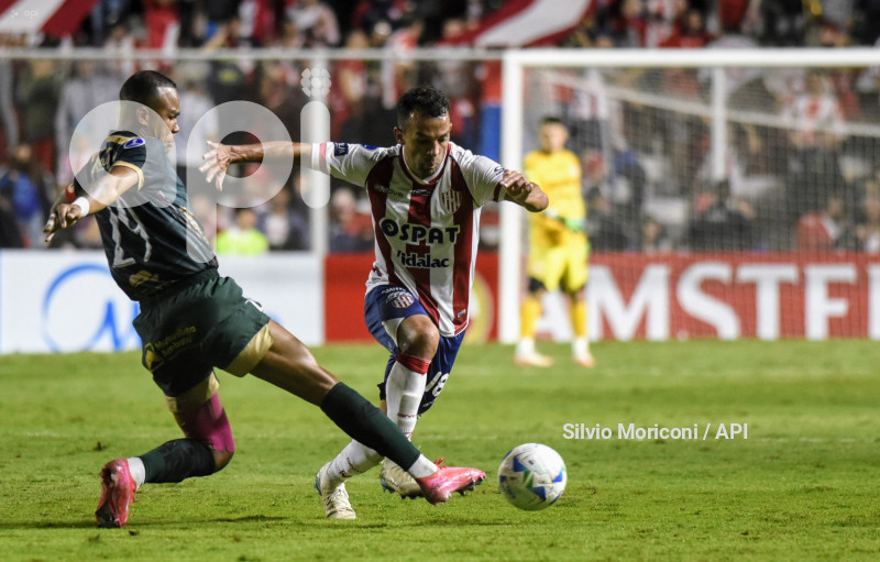 FBL SUDAMERICANA UNION VS MUSHUC RUNA