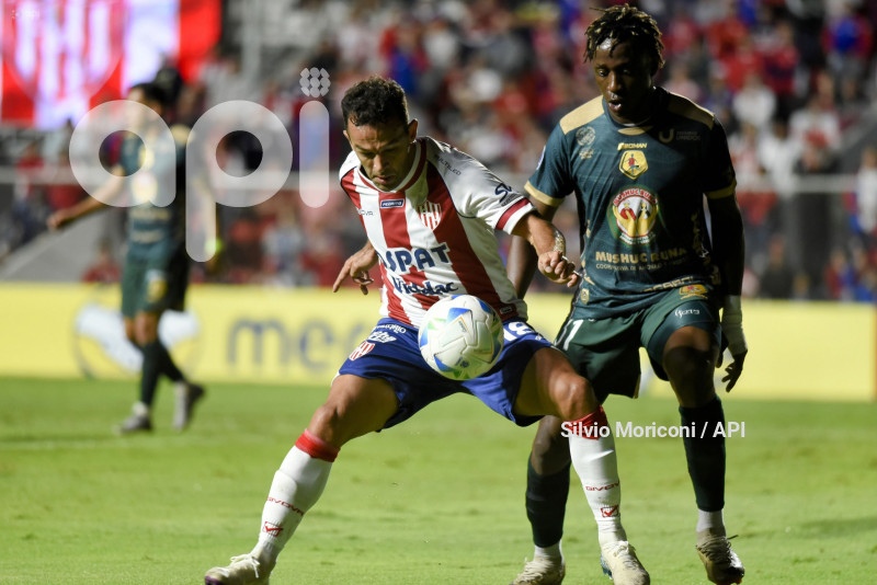 FBL SUDAMERICANA UNION VS MUSHUC RUNA