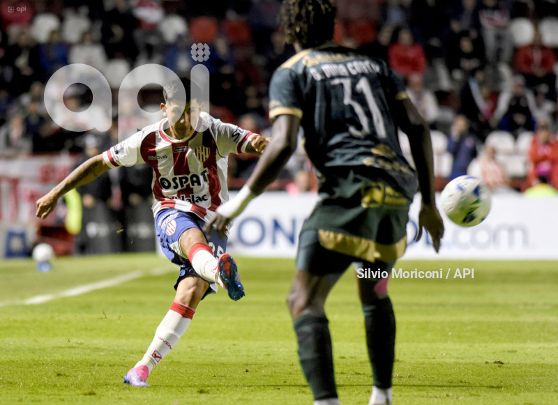 FBL SUDAMERICANA UNION VS MUSHUC RUNA