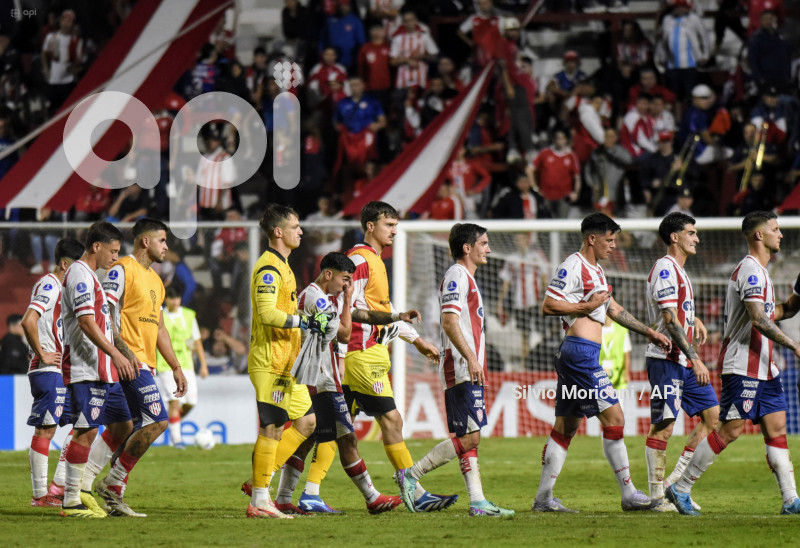 FBL SUDAMERICANA UNION VS MUSHUC RUNA