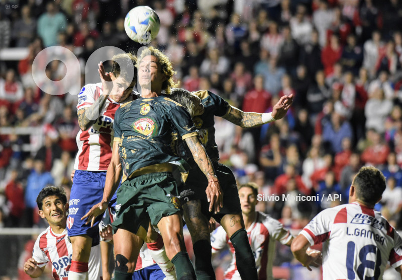 FBL SUDAMERICANA UNION VS MUSHUC RUNA