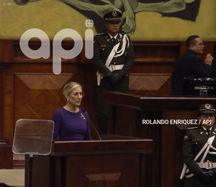 ELECCION AUTORIDADES ASAMBLEA NACIONAL