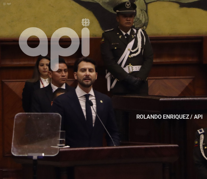 ELECCION AUTORIDADES ASAMBLEA NACIONAL