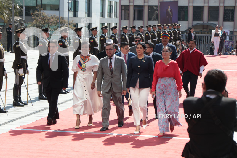 ASAMBLEA ALFOMBRA ROJA