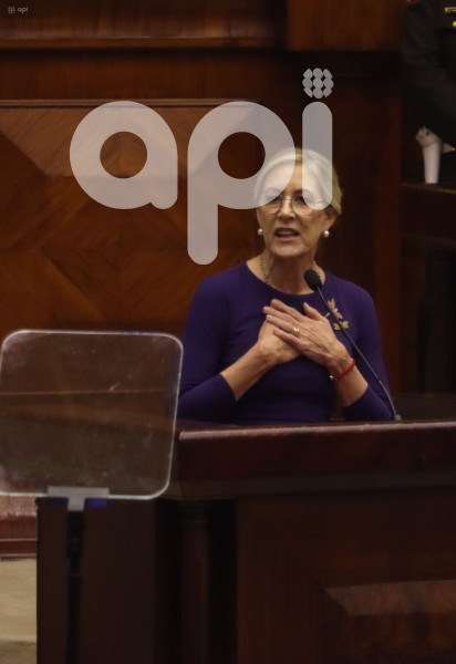ELECCION AUTORIDADES ASAMBLEA NACIONAL