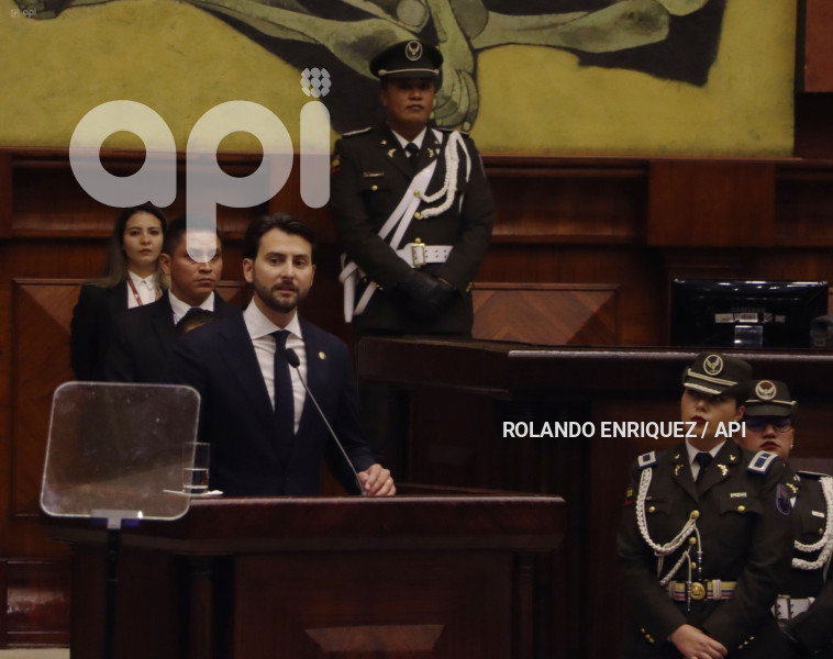 ELECCION AUTORIDADES ASAMBLEA NACIONAL