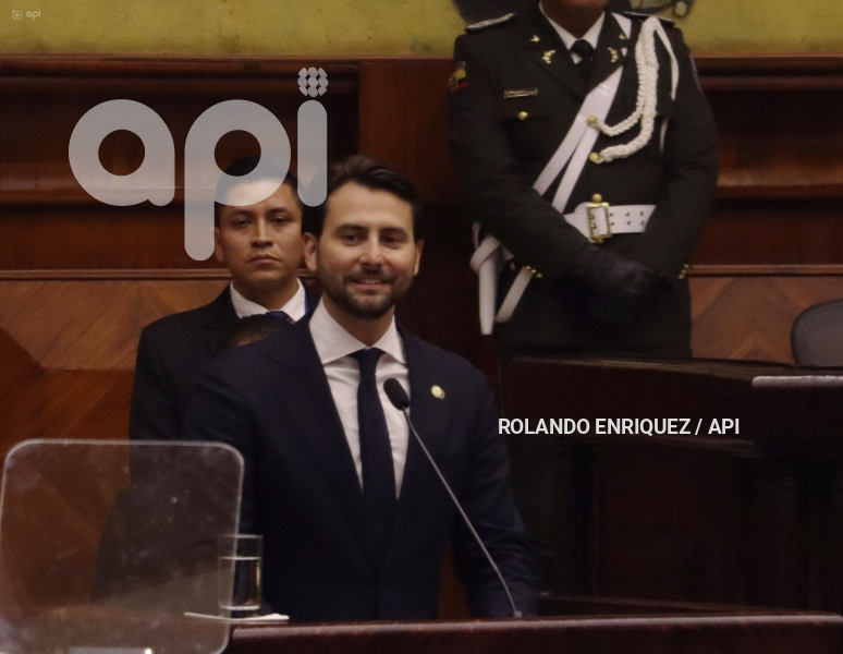 ELECCION AUTORIDADES ASAMBLEA NACIONAL