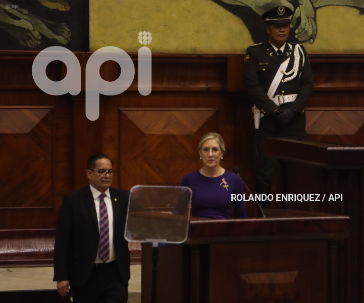 ELECCION AUTORIDADES ASAMBLEA NACIONAL