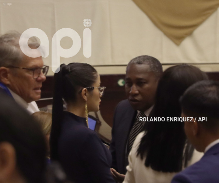 ELECCION AUTORIDADES ASAMBLEA NACIONAL