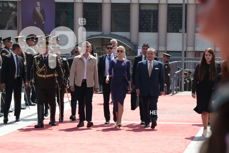 ASAMBLEA ALFOMBRA ROJA