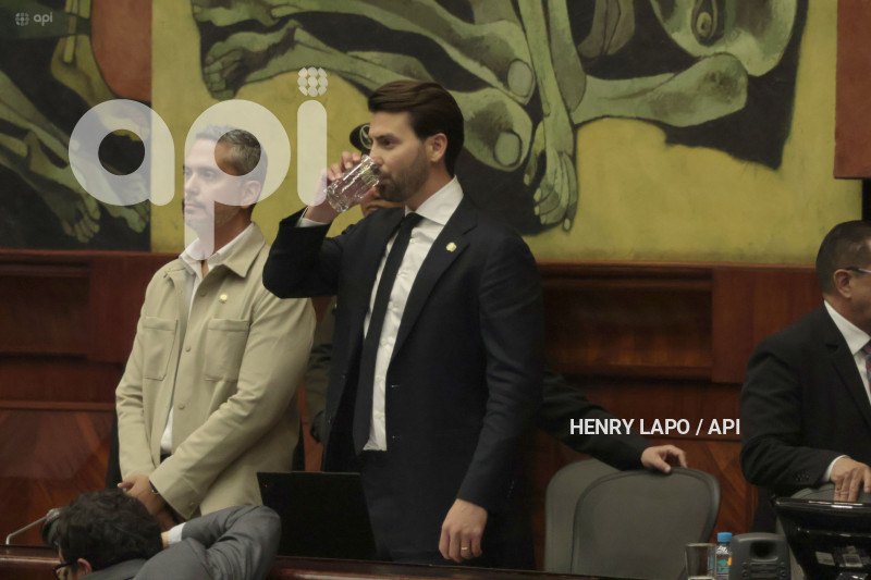 ELECCION AUTORIDADES ASAMBLEA NACIONAL