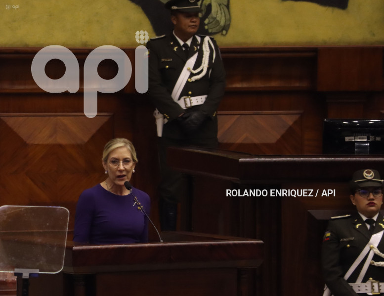 ELECCION AUTORIDADES ASAMBLEA NACIONAL