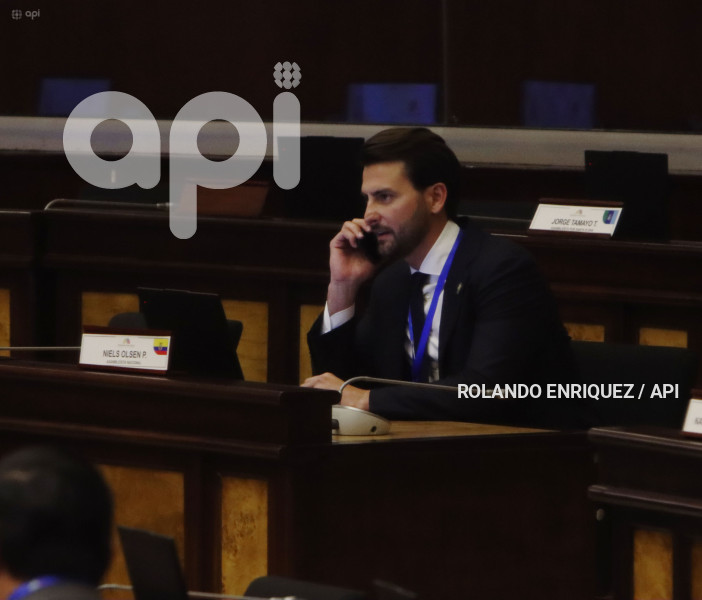 ELECCION AUTORIDADES ASAMBLEA NACIONAL