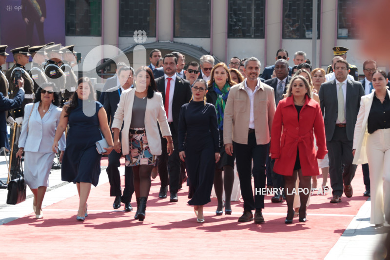 ASAMBLEA ALFOMBRA ROJA