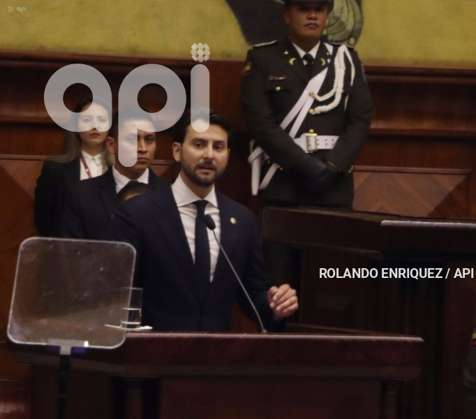 ELECCION AUTORIDADES ASAMBLEA NACIONAL