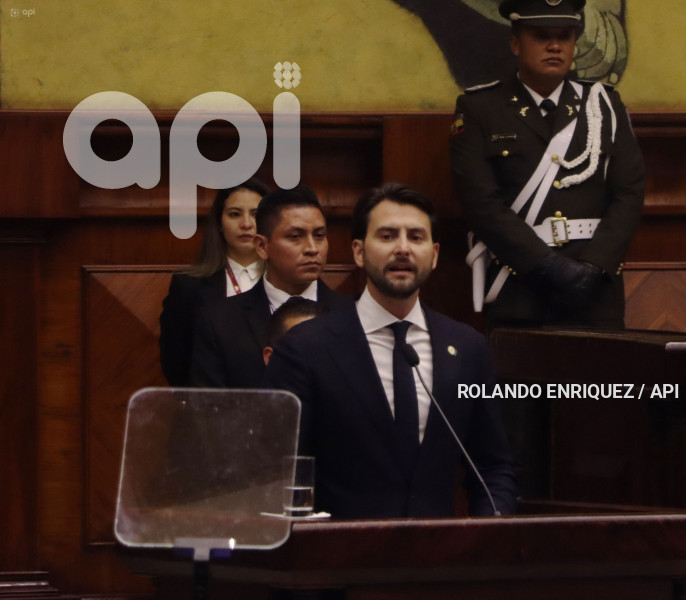 ELECCION AUTORIDADES ASAMBLEA NACIONAL