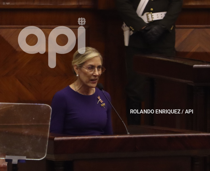ELECCION AUTORIDADES ASAMBLEA NACIONAL