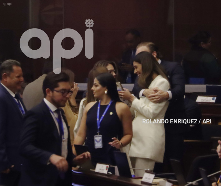 ELECCION AUTORIDADES ASAMBLEA NACIONAL