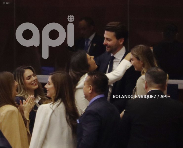 ELECCION AUTORIDADES ASAMBLEA NACIONAL