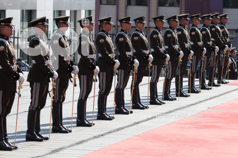ASAMBLEA ALFOMBRA ROJA
