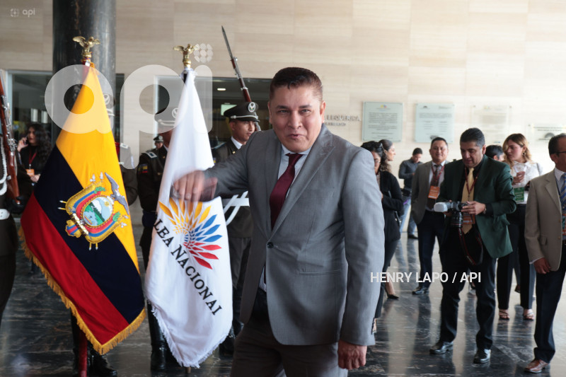 ASAMBLEA ALFOMBRA ROJA