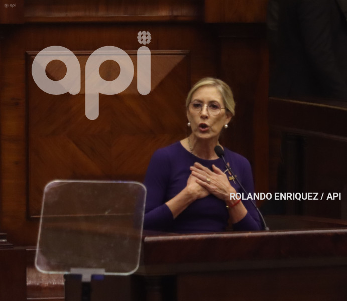 ELECCION AUTORIDADES ASAMBLEA NACIONAL
