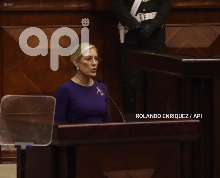ELECCION AUTORIDADES ASAMBLEA NACIONAL