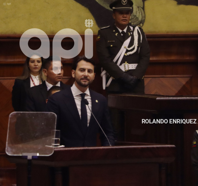 ELECCION AUTORIDADES ASAMBLEA NACIONAL