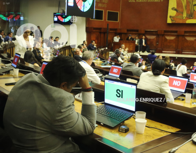 ELECCION AUTORIDADES ASAMBLEA NACIONAL