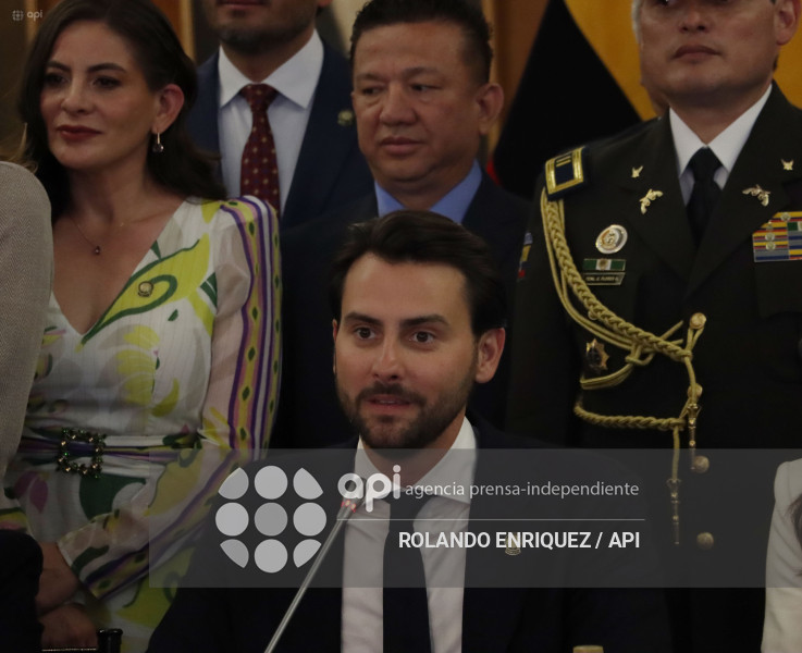 ELECCION AUTORIDADES ASAMBLEA NACIONAL