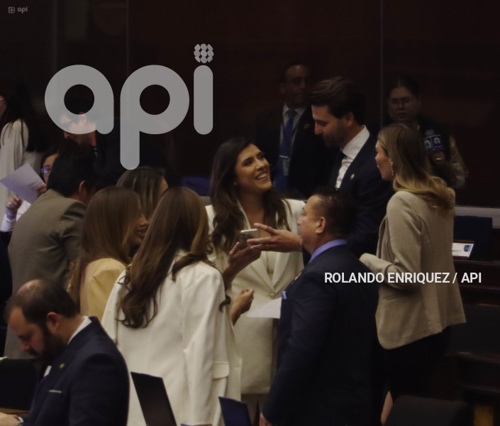 ELECCION AUTORIDADES ASAMBLEA NACIONAL