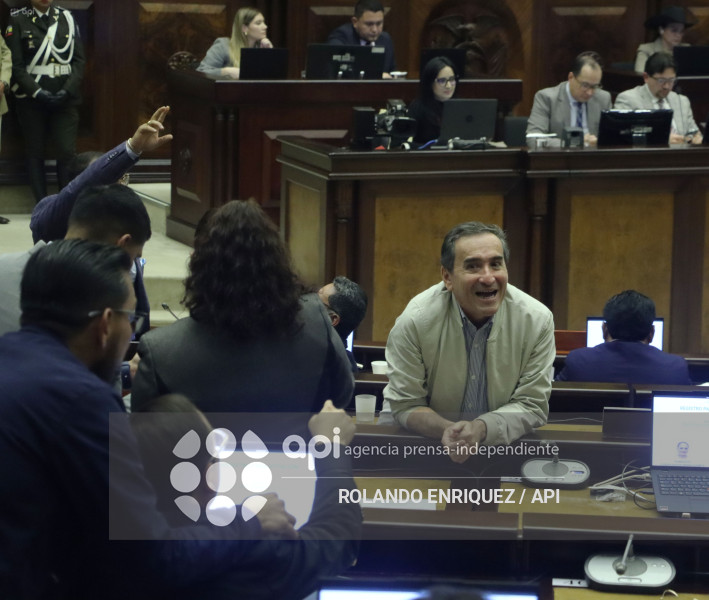 ELECCION COMISIONES ASAMBLEA
