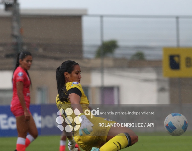 FBL SUPERLIGA FEMENINA CATOLICA VS NANAS