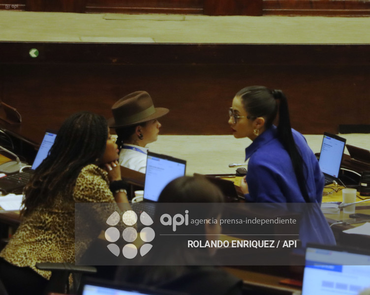 ELECCION COMISIONES ASAMBLEA